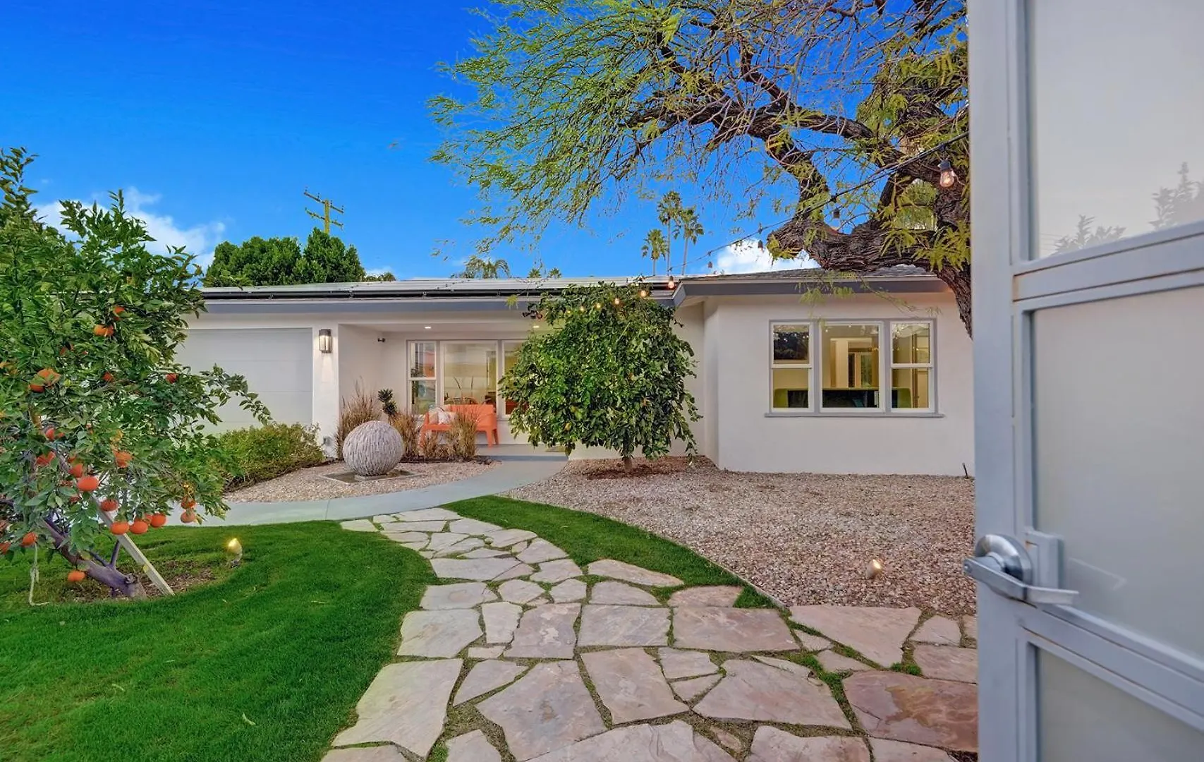 Сasa de vacaciones Villa Casa San Lucas By Oranj Palm Palm Springs
