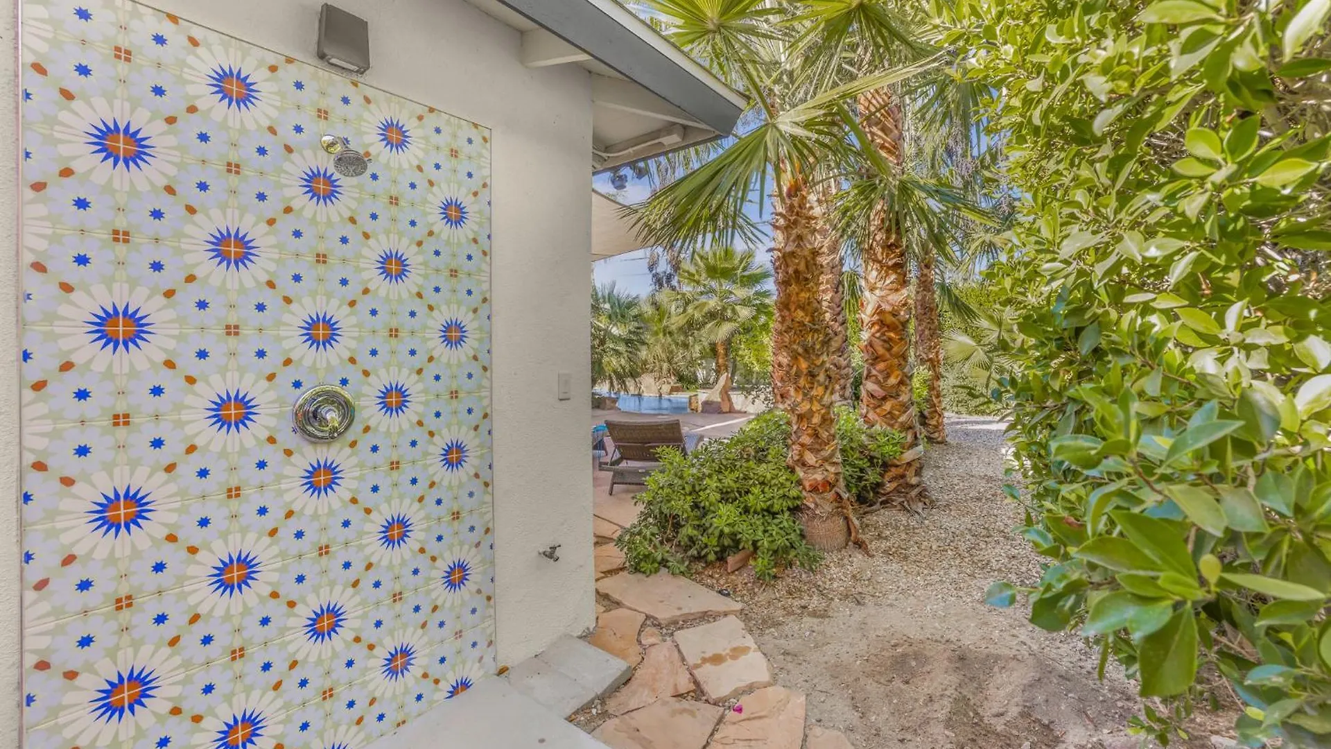 Сasa de vacaciones Villa Casa San Lucas By Oranj Palm Palm Springs